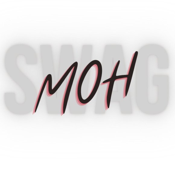 Meet your Posher, MohSwag - Picture 1 of 1